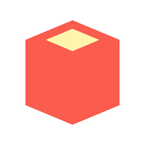 012 073 Product Crate Package Box Parcel Shipping Bundle Cargo icon