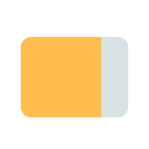 012 116 Ticket Control Card icon