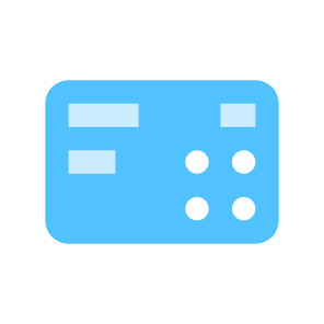 012 121 Ticket Transport Universal Autobus Trolleybus Railroad Tram icon