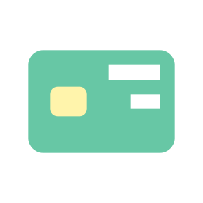 012 122 Ticket Transport Universal Nfc icon