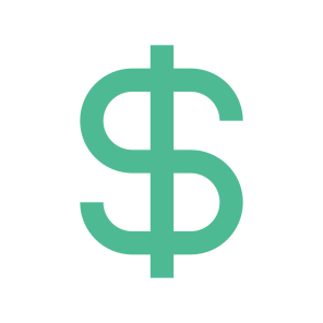 012 139 Money Finance Currency Dollar icon