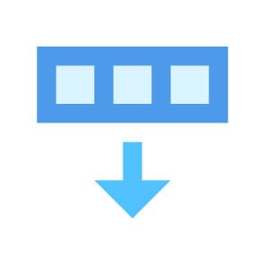 037 072 Spreadsheet Matrix Database Cell Export String icon