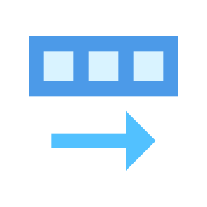 037 089 Spreadsheet Matrix Database Cell Sort Descending Next icon