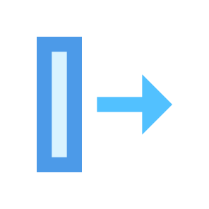 037 111 Spreadsheet Matrix Database Cell Right Next icon