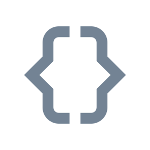 037 118 Braces Code Designation Left Right icon