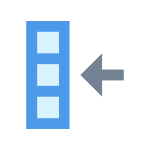 037 133 Spreadsheet Matrix Database Cell Import Read Column icon