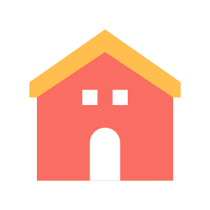 017 054 Home House Building icon