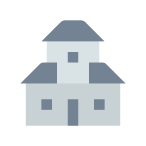 017 062 Home House Building Apartment icon