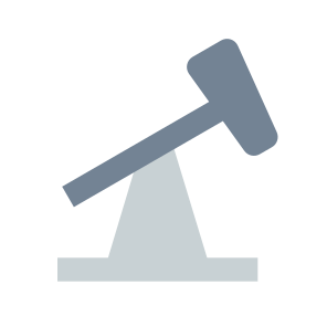 017 091 Oil Petroleum Gas Refinery Drill Drilling icon