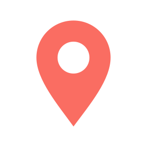 009 070 Checkpoint Geo Location Geolocation Target Here icon
