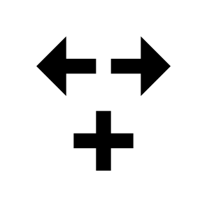 022 107 Crypto Network Security Arrows Lock Add icon