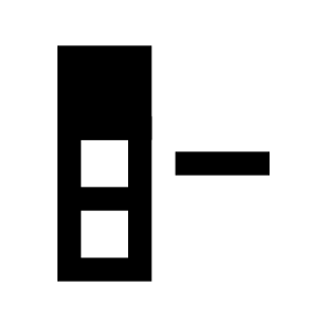 037 046 Spreadsheet Matrix Database Cell Delete Clear icon