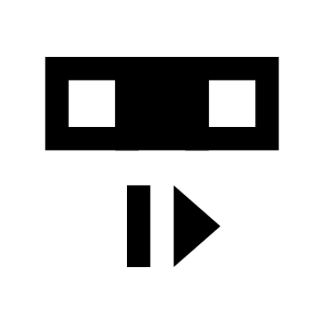 037 097 Spreadsheet Matrix Database Cell Center Middle icon