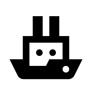 014 109 Steamship Steamboat Ship Vessel icon