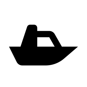 014 110 Boat Speed Yacht Vessel icon