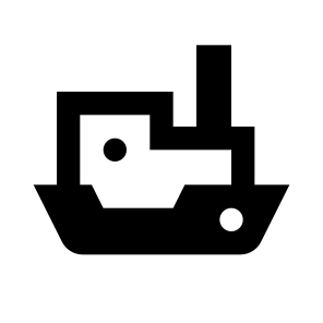 014 117 Steamboat Steamship Ship Vessel icon