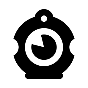 014 119 Bathyscaphe Bathyscaph Submarine icon