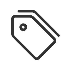 Ui Controls Editor Tags icon