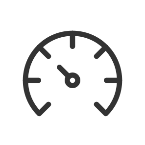Ui Controls Gauge icon