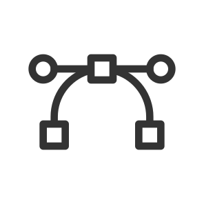Ui Controls Vector icon