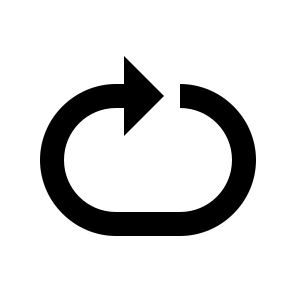 Loop icon