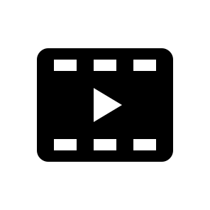 Video icon