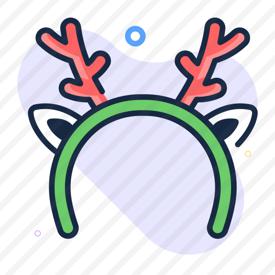 Antlers, Headband, Hairband, Headwear, Fashion, preview