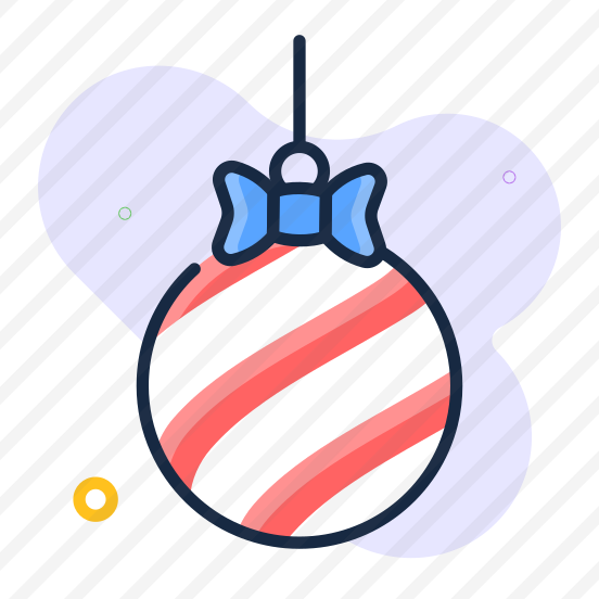 Baubles, Lights, Ornament, Hangings, Decoration, preview