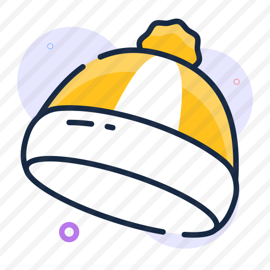 Beanie, Hat, Cap, Seasonal, Winter, preview