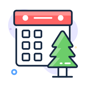 Calendar, Yearbook, Daybook, Day, Date, icon