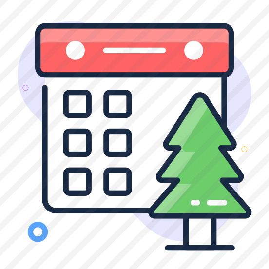 Calendar, Yearbook, Daybook, Day, Date, preview