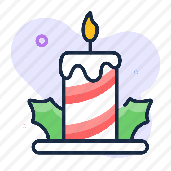 Candle, Candlelight, Candlestick, Light, Decorative, preview