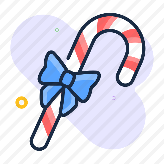 Candy, Cane, Sweet, Dessert, Confectionery, preview