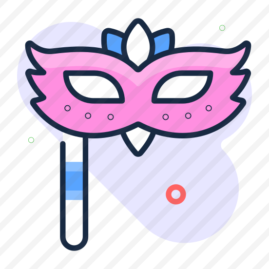 Carnival, Mask, Masquerade, Costume, Festival, preview