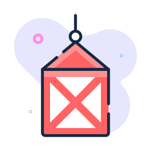 Christmas, Lantern, Ornament, Decoration, Celebration, icon