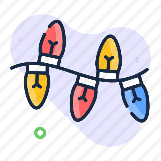 Decoration, Lights, Fairy, Bulb, Decorative, preview