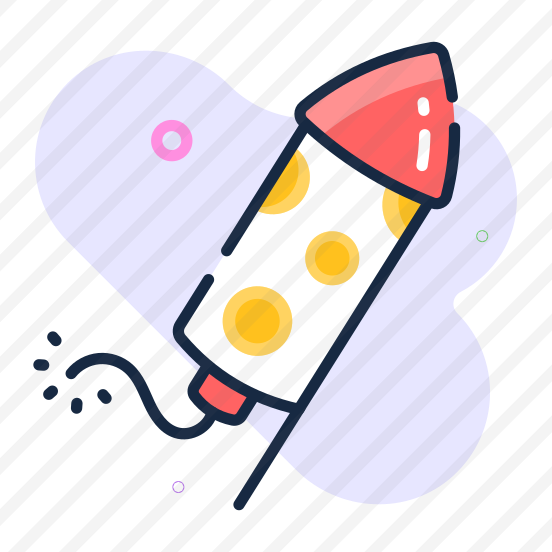 Firework, Rocket, Firecracker, Christmas, Celebration, preview