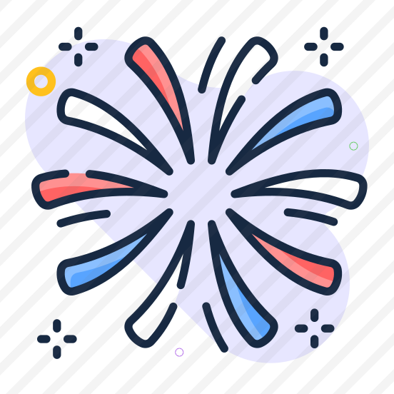 Fireworks, Birthday, Party, Celebration, Firecracker, preview