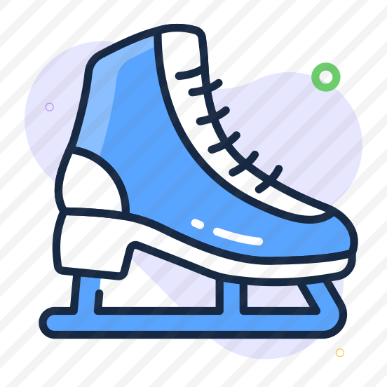 Ice, Skates, Skating, Shoes, Footwear, preview