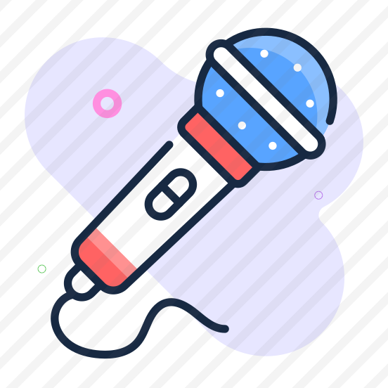 Mic, Microphone, Singing, Mike, Karaoke, preview