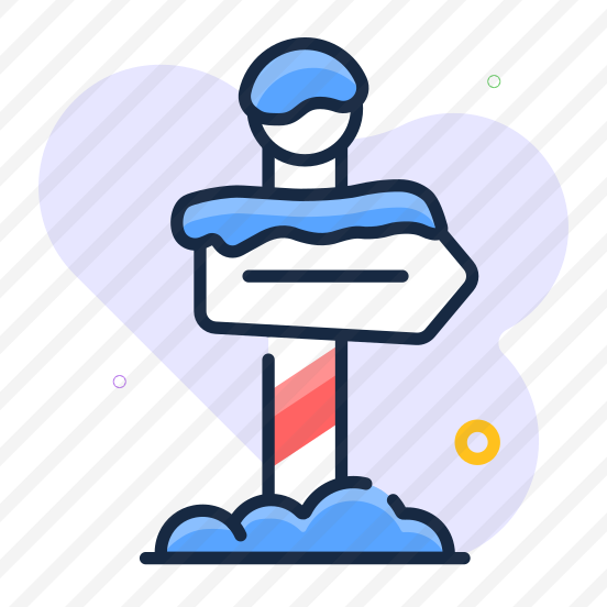 North Pole, Christmas, Holiday, Santa, Village, preview