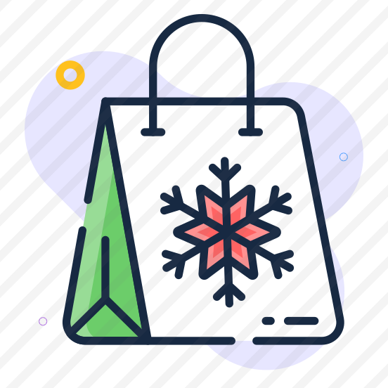 Shopping, Bag, Tote, Carryall, Gift, preview