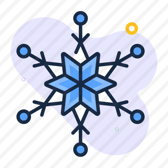 Snowflake, Winter, Cold, Weather, Frozen, preview