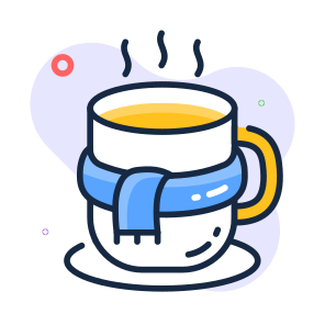 Teacup, Tea, Cup, Mug, Coffee, icon