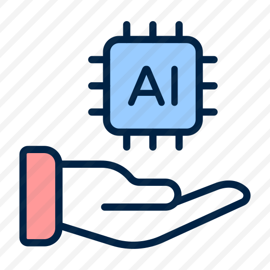 Ai, Artificial, Intelligence, Assistance, Microchip preview