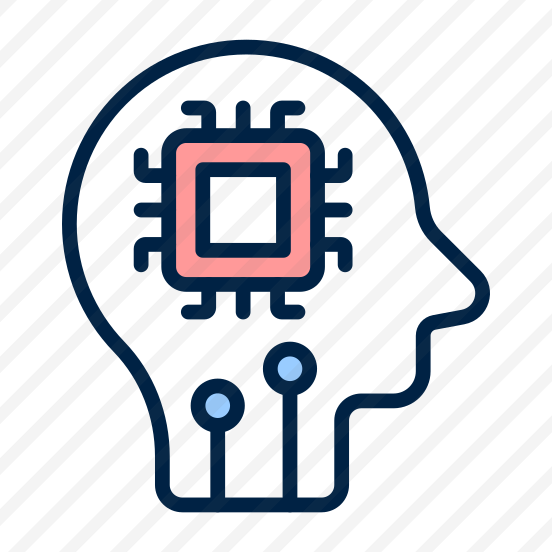 Ai, Artificial, Intelligence, Brain, Microprocessor preview