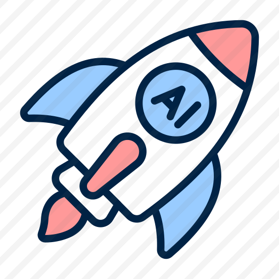 Ai, Artificial, Intelligence, Missile, Rocket preview