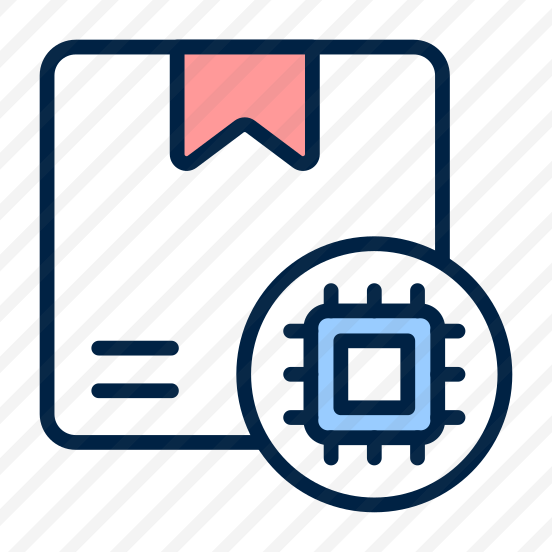 Ai, Artificial Intelligence, Parcel, Package, Delivery preview