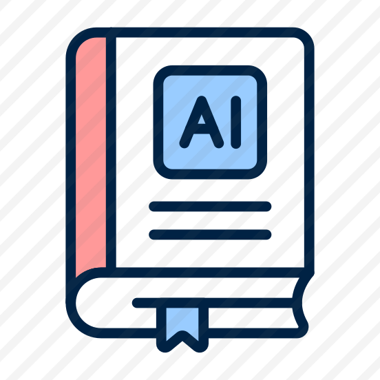 Ai, Learning, Artificial Intelligence, Education, Book preview