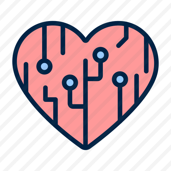 Artificial, Heart, Intelligence, Technology, Cardiac preview